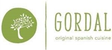 Gordal Restaurant business logo